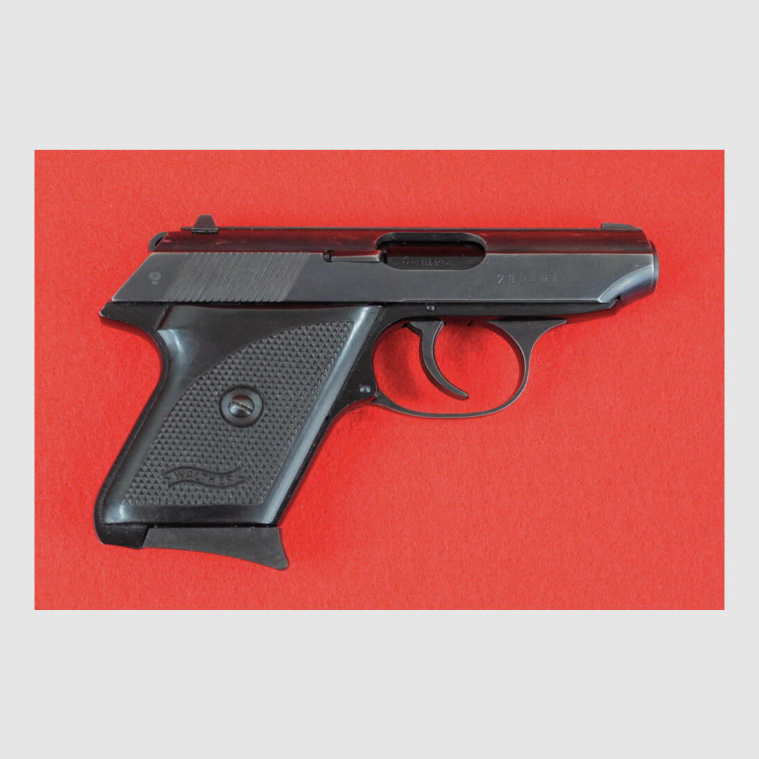 Walther TPH