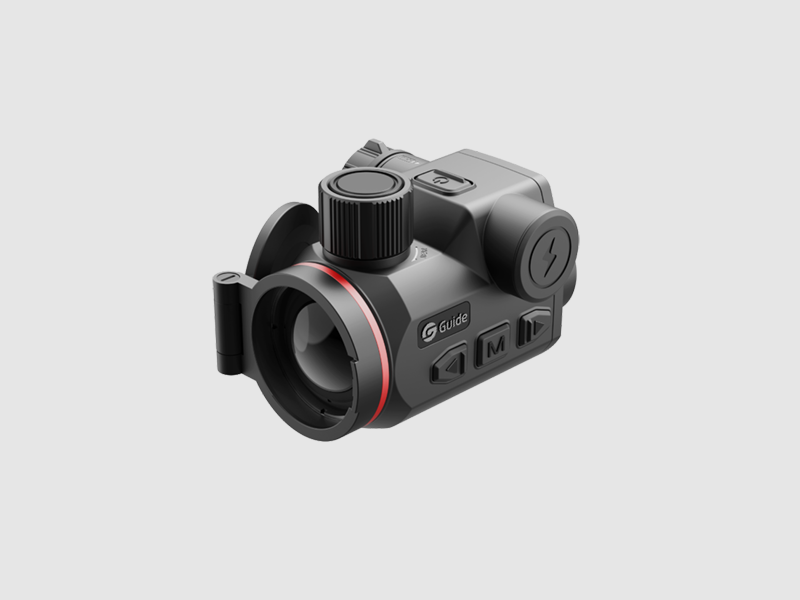 Guide Orion 635CS Clip-On thermal imaging device / attachment, image 1 of 2