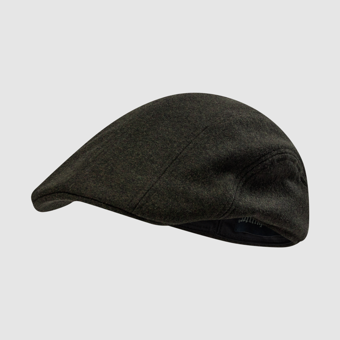 Tatra Flatcap - Loden Wood – Rozmiary kapeluszy: 62/63