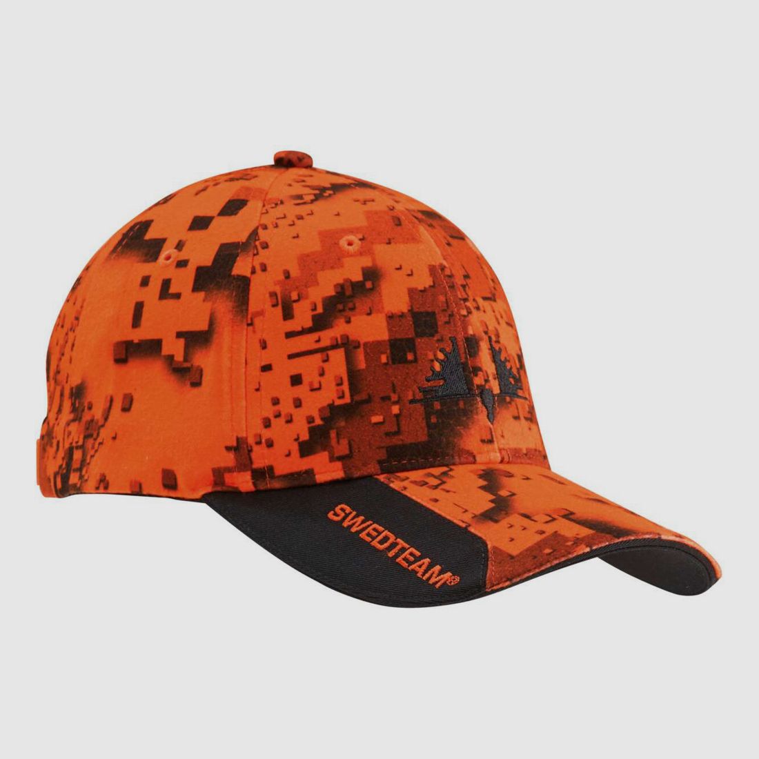Casquette Ridge Camo, image 1 sur 2