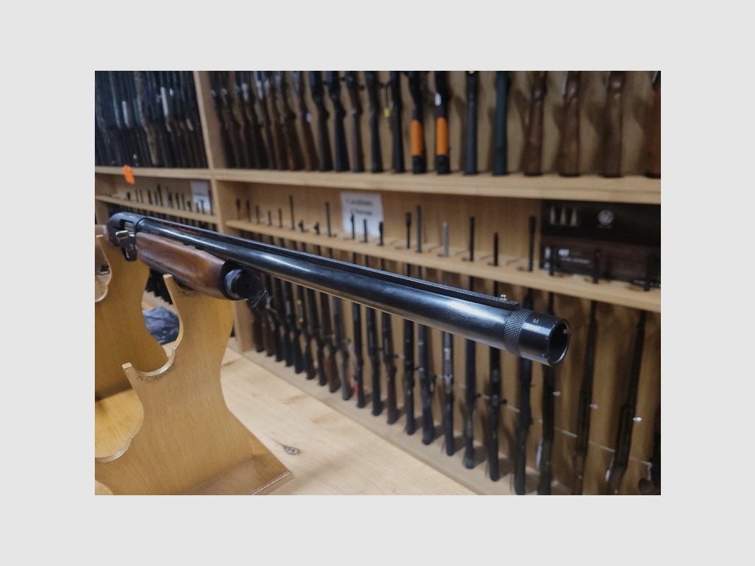 Baikal MP-153 12x89 gebraucht, Bild 5 von 9