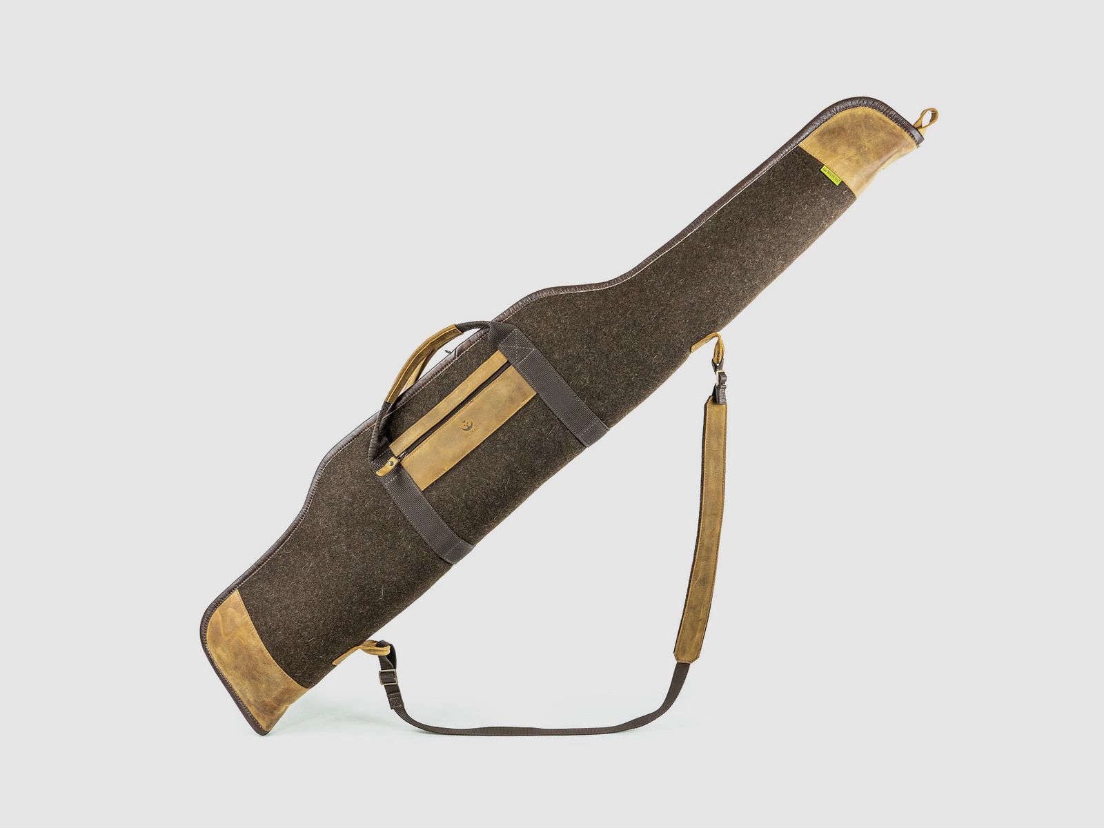 Transportfutteral "Waldläufer", lang