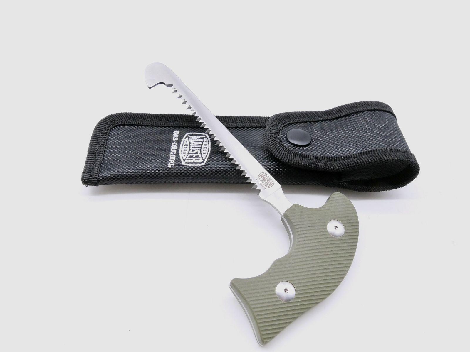 Mauser 80409728 Knochensäge