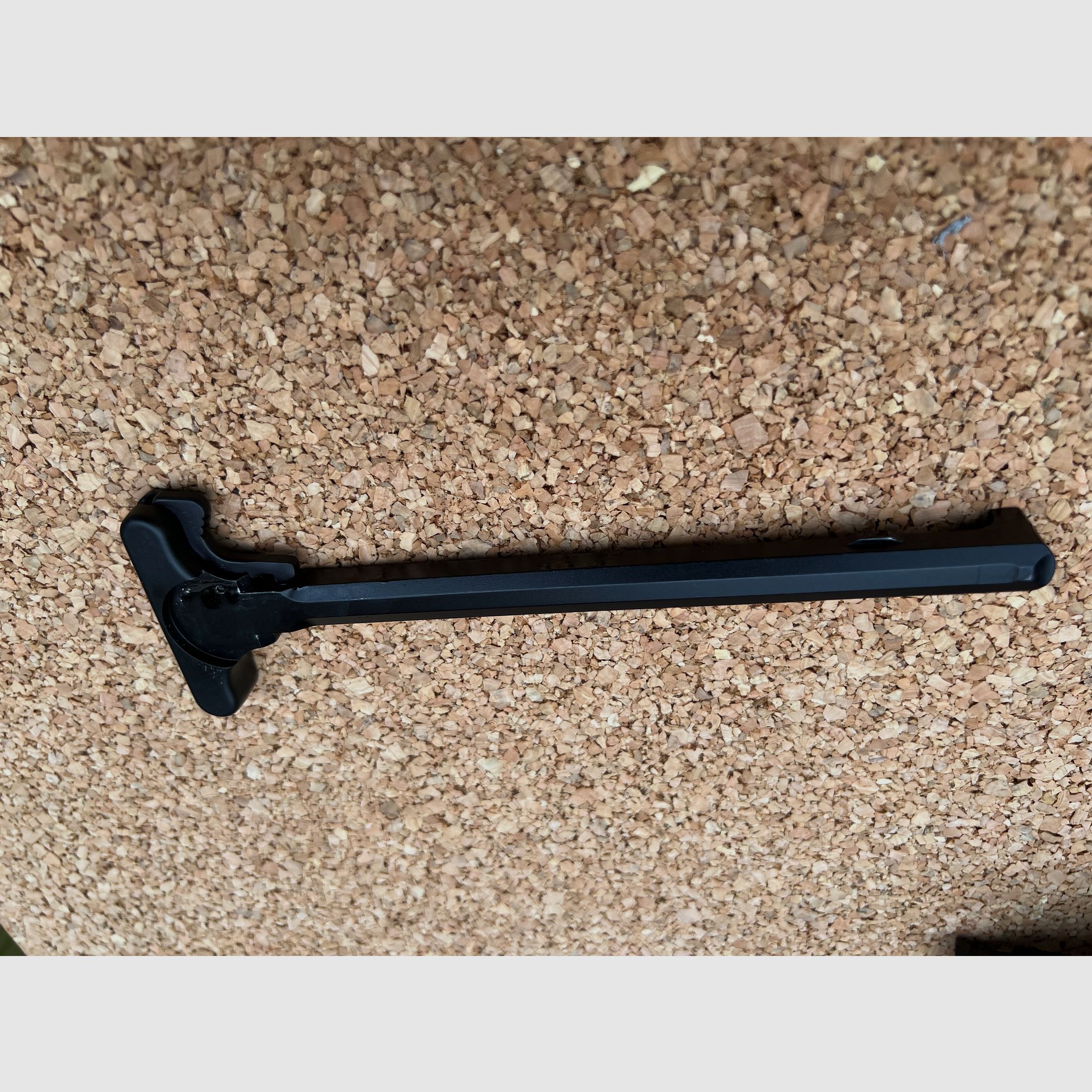 Savage MSR 2.0 Reccon