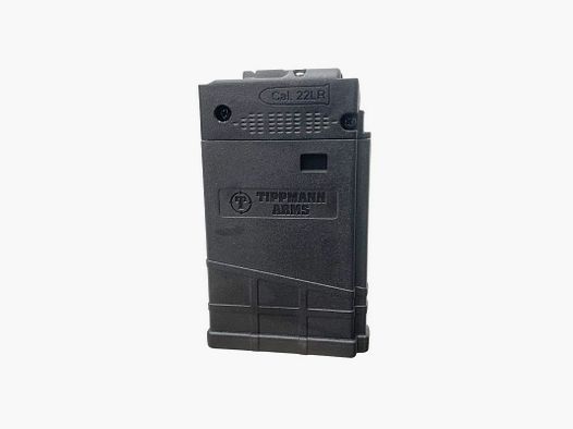 Magazin - Tippmann für M4-22 - 10 Schuss