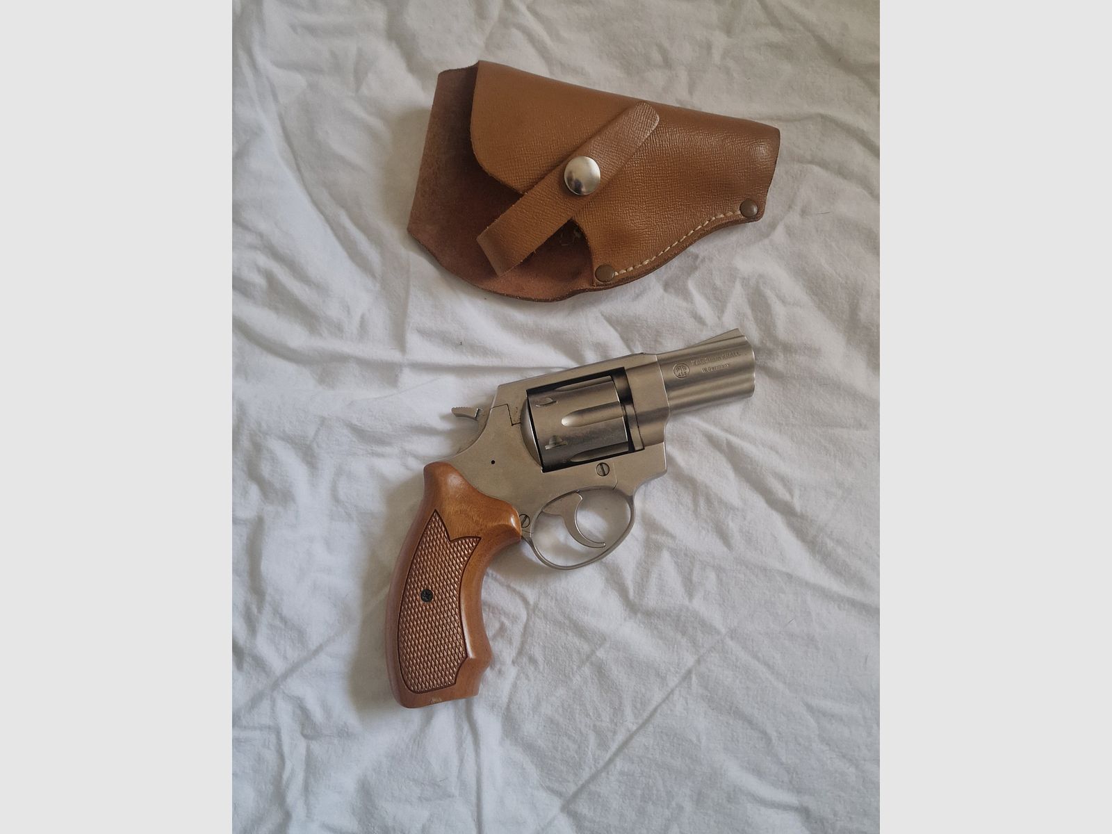 Röhm RG 69 PTB 458