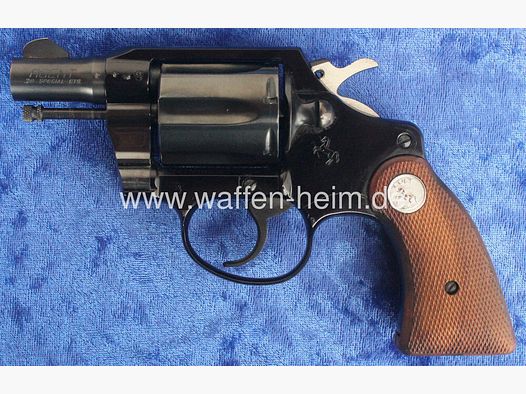 Agente Colt