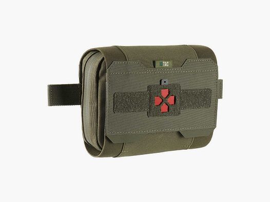 M-Tac Elite - Horizontale Medizinische Tasche
