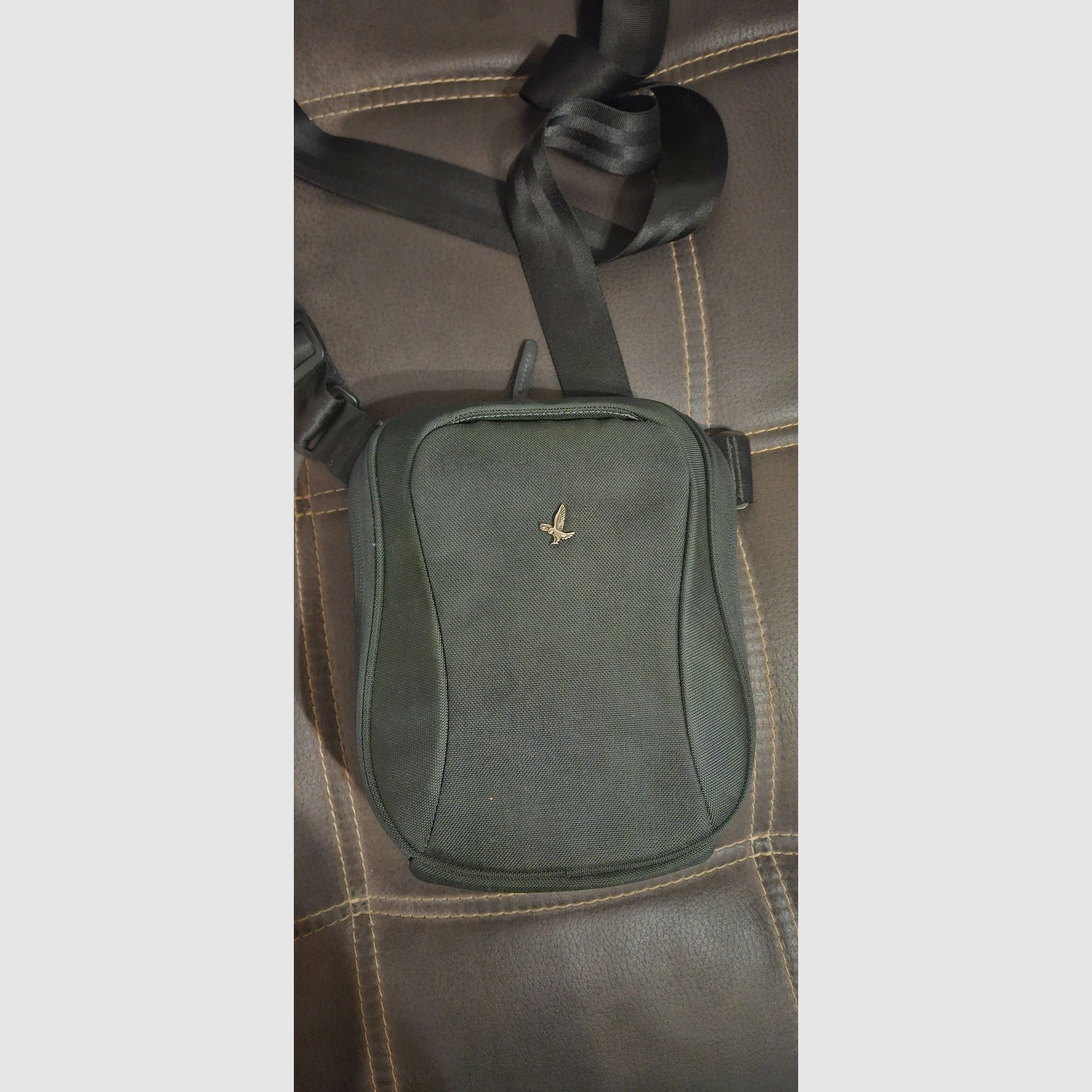 Swarovski EL 8,5x42 – Bon état, honnête avec accessoires d'origine, image 5 sur 5