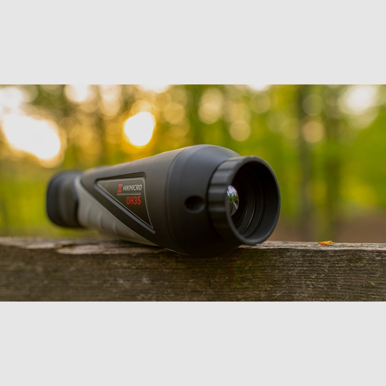 HIKMICRO Owl OH35