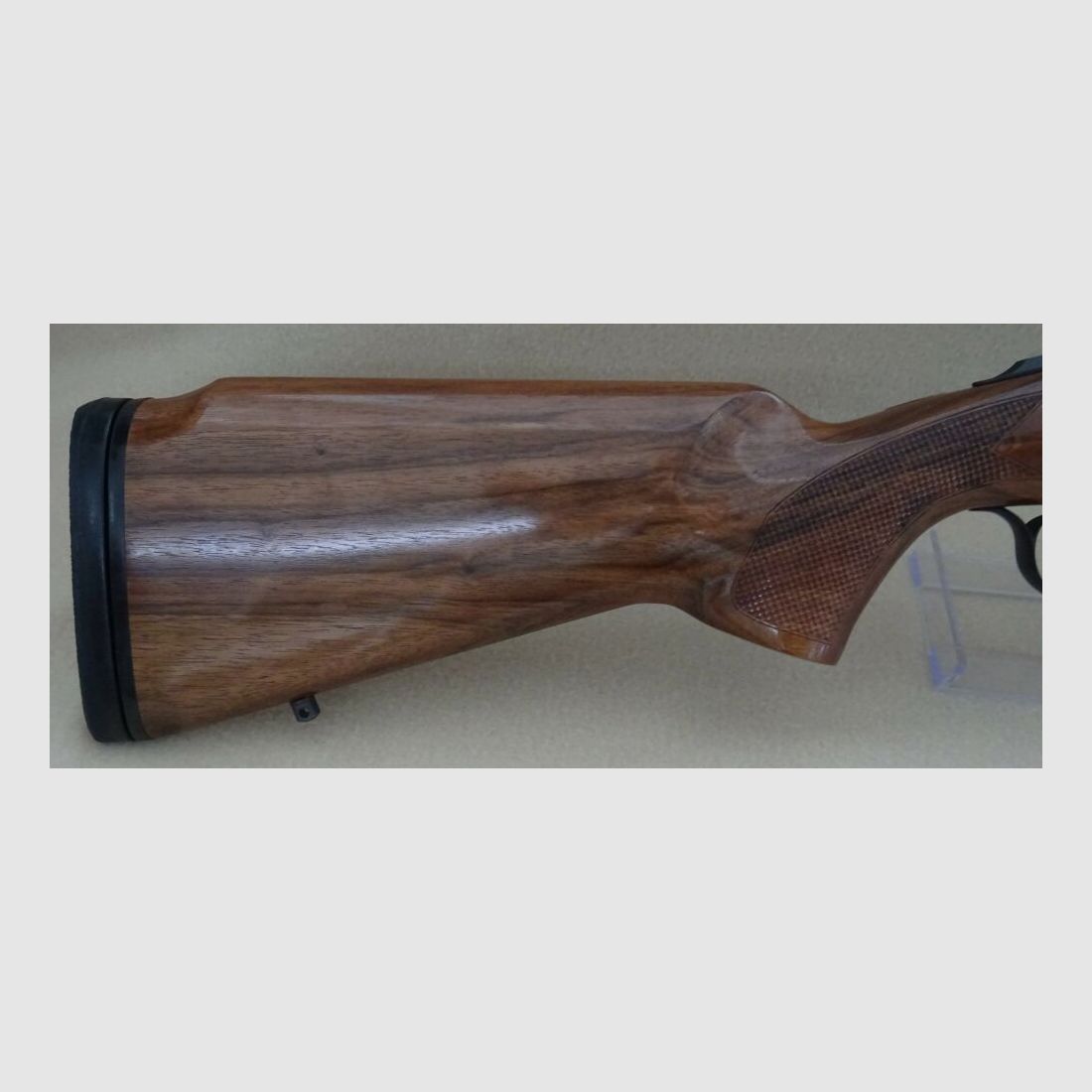 Akkar Silah Churchill 206 E Hunting Black