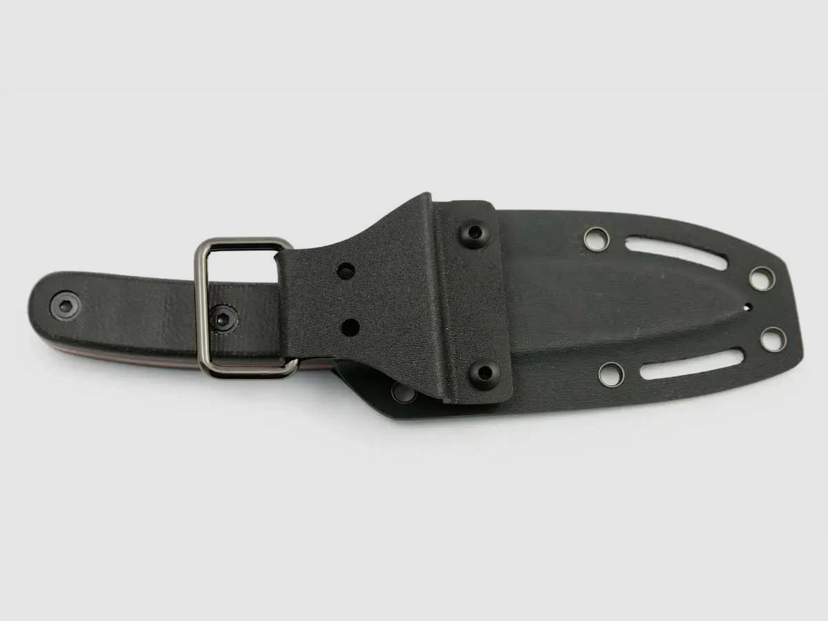 PUMA olo, micarta