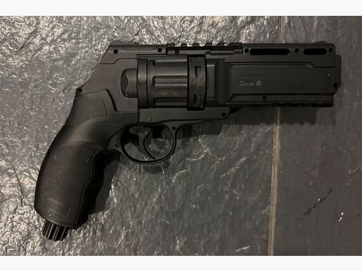 Umarex T4E HDR 50 cal. .50 Revolver – bon état