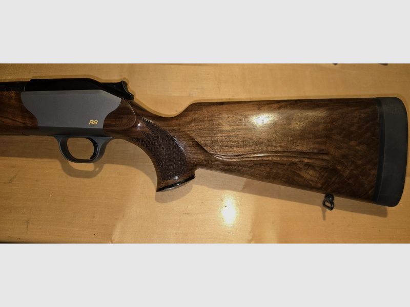 Blaser R8 Silence 308Win