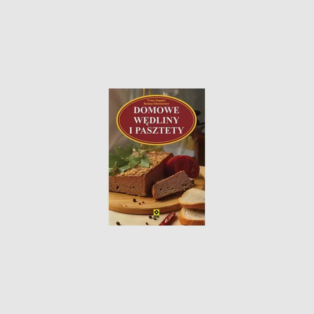 Hausgemachte Wurstwaren und Pasteten