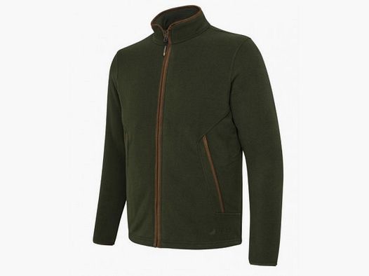 Beretta Fleecejacke grün Mod. Arlington Art. P3651 T2380 07Z9 BERETTA