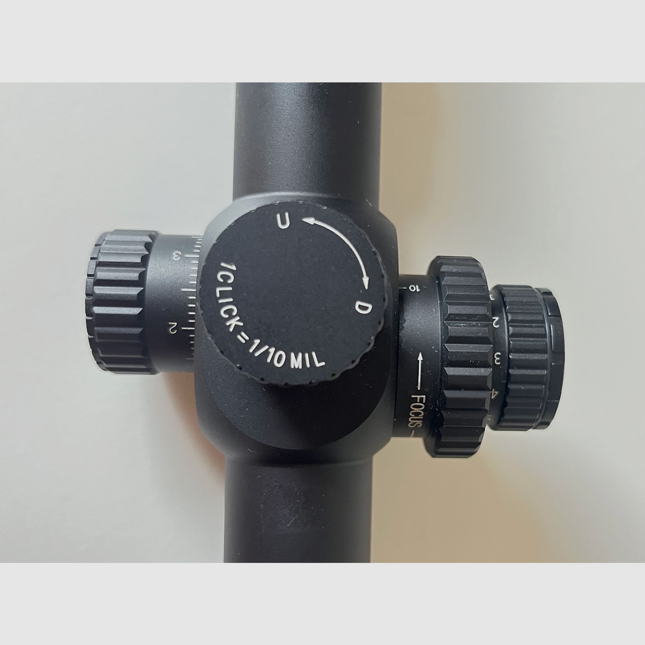 ZF Spina Optics FalconPoint 2-16x56 FFP
