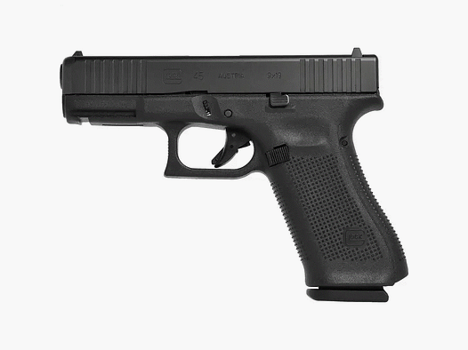 Glock 45 Gen5 FS Crossover, 9mmLuger