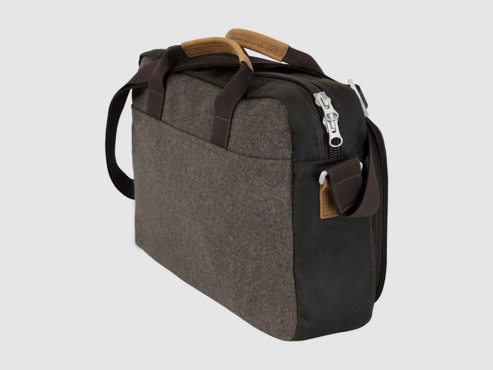 STEINKAUZ Laptoptasche "Datenträger", Bild 2 von 8
