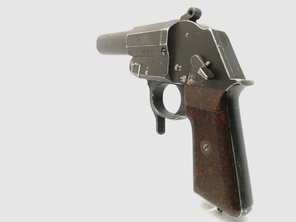 Armes de sport Suhl LP1 (1001)