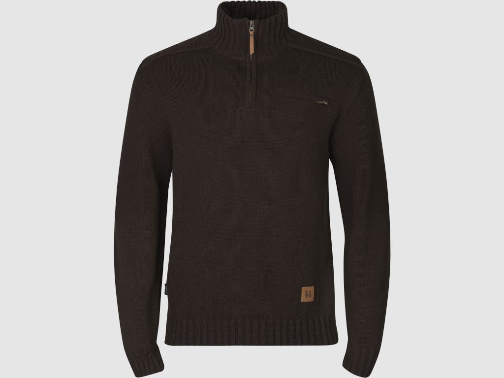 Härkila 15010666805 Annaboda 2.0HSP Pullover & Strick Herren