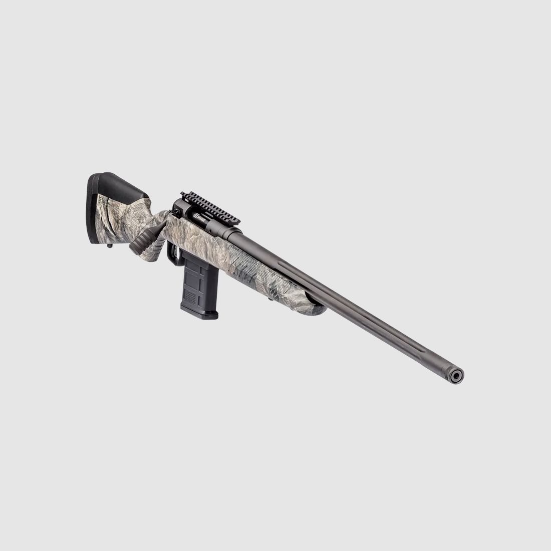 Repetierbüchse SAVAGE ARMS 110 RIGDE WARRIOR, Bild 2 von 2