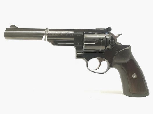 Ruger GP 100
