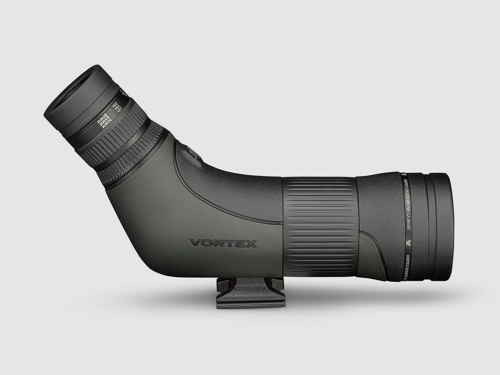 Vortex Crossfire HD 12-36x50 Skośny Luneta