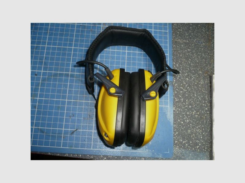 E- Gehörschutz