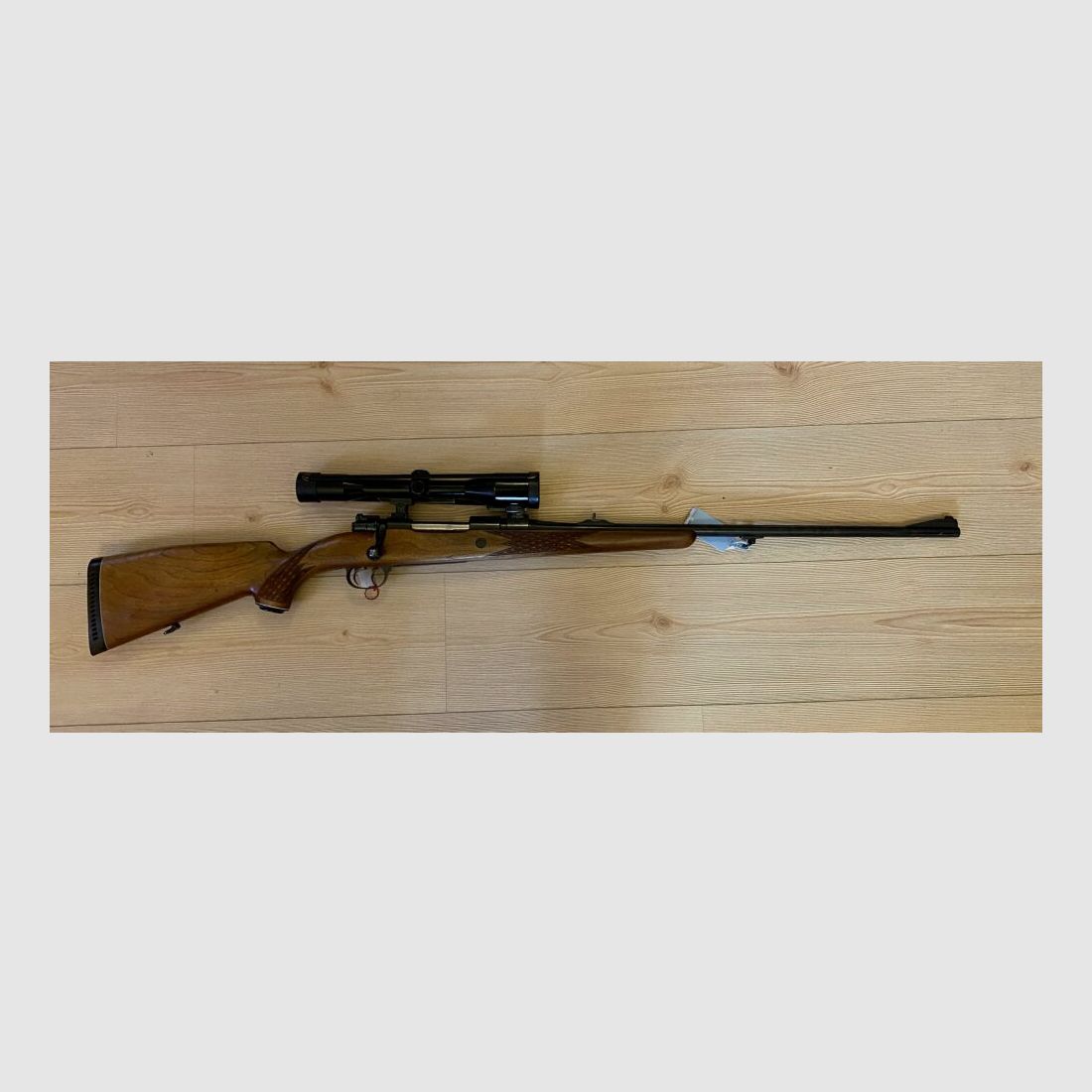 Mauser Mauser en 6,5x68R