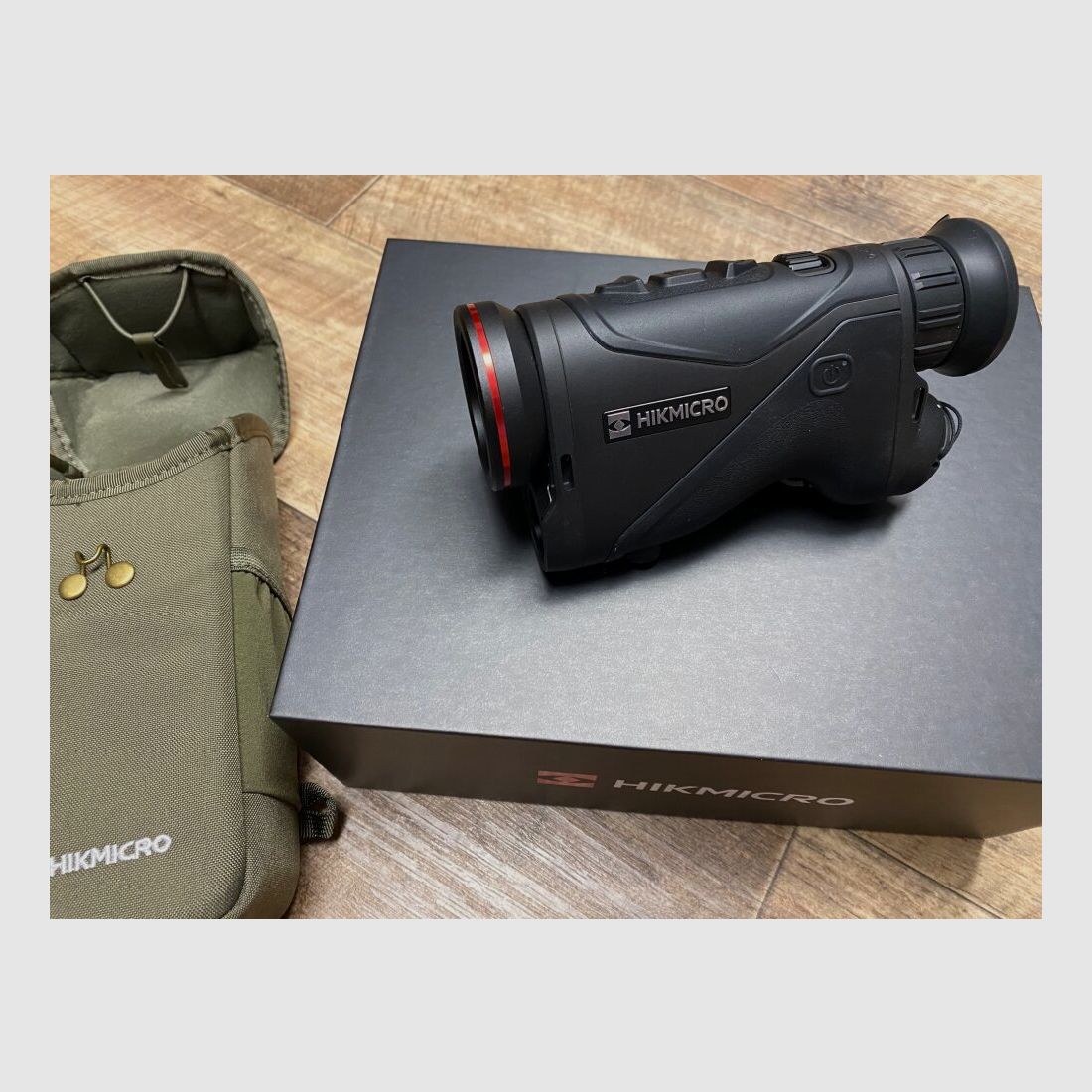 HIKMICRO Condor CQ35L 2.0