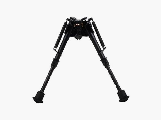 Harris Zweibeinstützen Mod. S-BRM, neigbar, 15.2-23cm