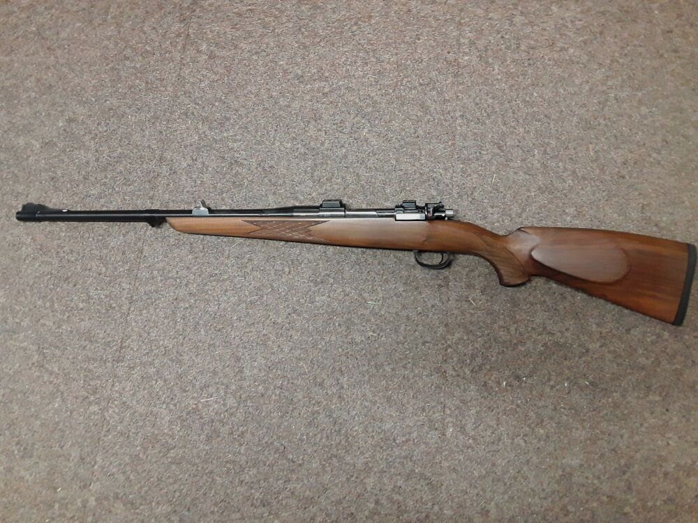 Arma-Hirschle 98 Intermedio