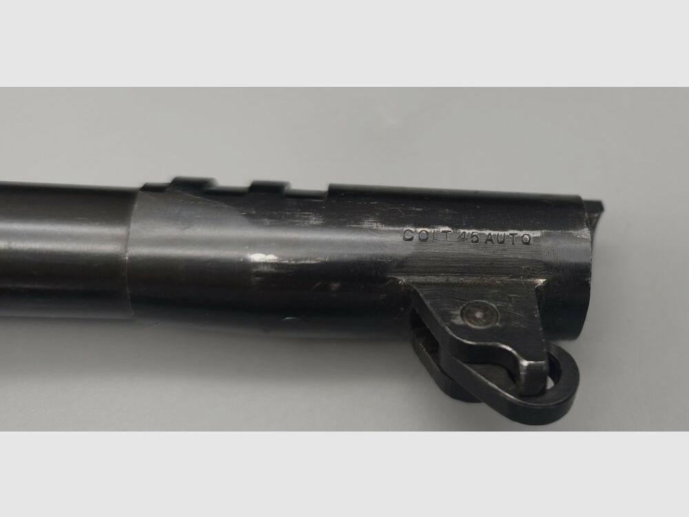 Colt 1911 A1 United States Property U.S. Army R .45Auto