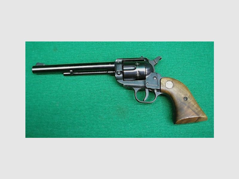 Reck Revolver Mod.12