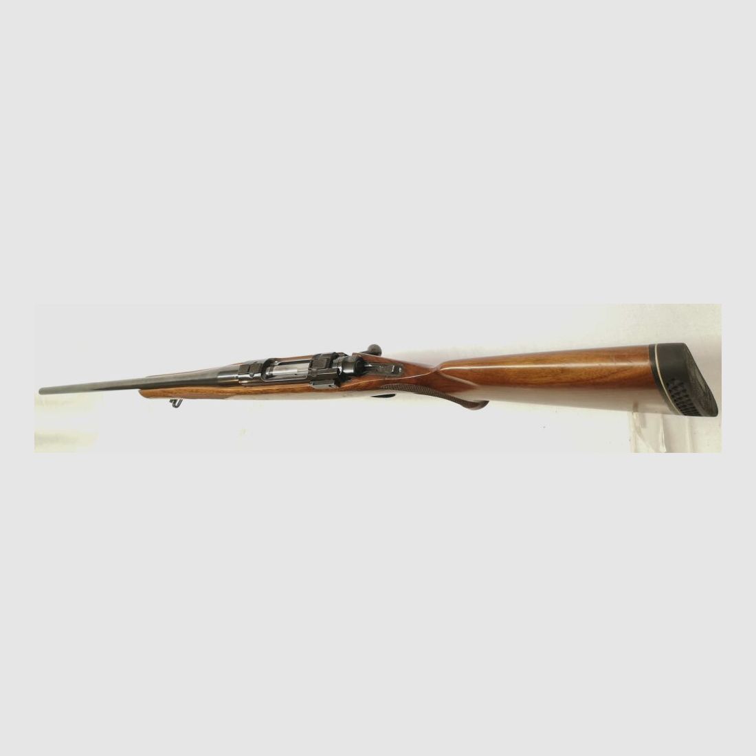 Ruger M77