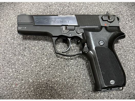 Walther P88 COMPACT