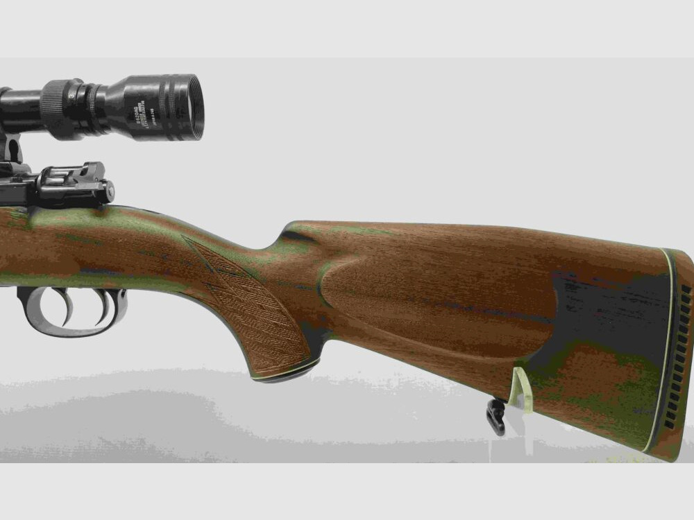 Kettner M98