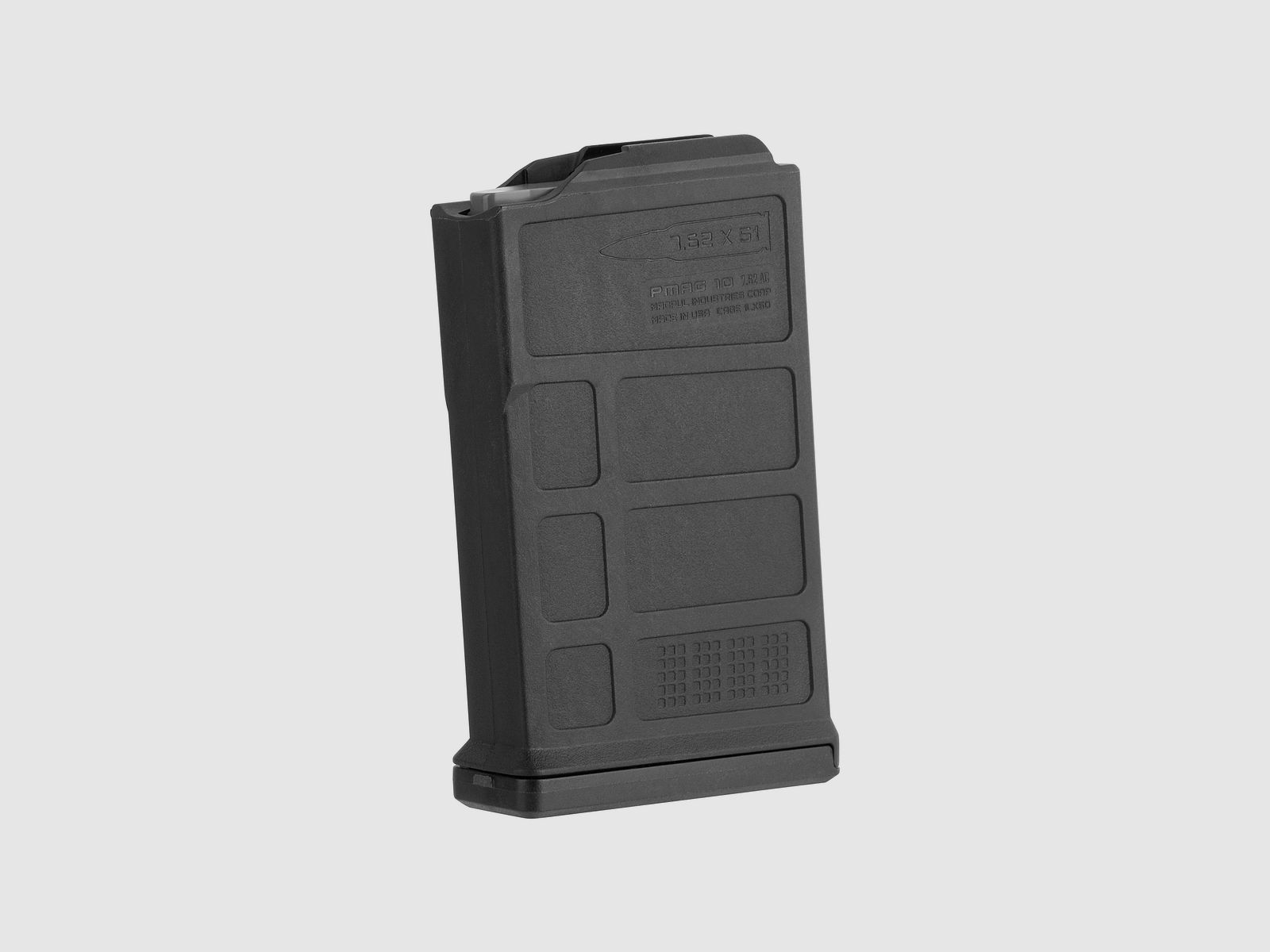 Magpul Magazin PMAG 10 Sig Sauer Cross 10 Schuss .308 Winchester | 6.5 Creedmore