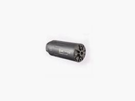 Silent Steel Flow Micro Streamer Steel 5.56 Armor