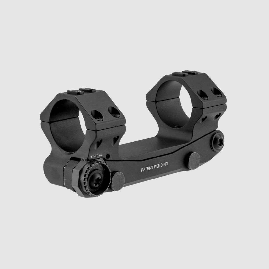 Eratac Monobloc II Diam. 34 Réglable 0 à 70 MOA BH 30, image 2 sur 5