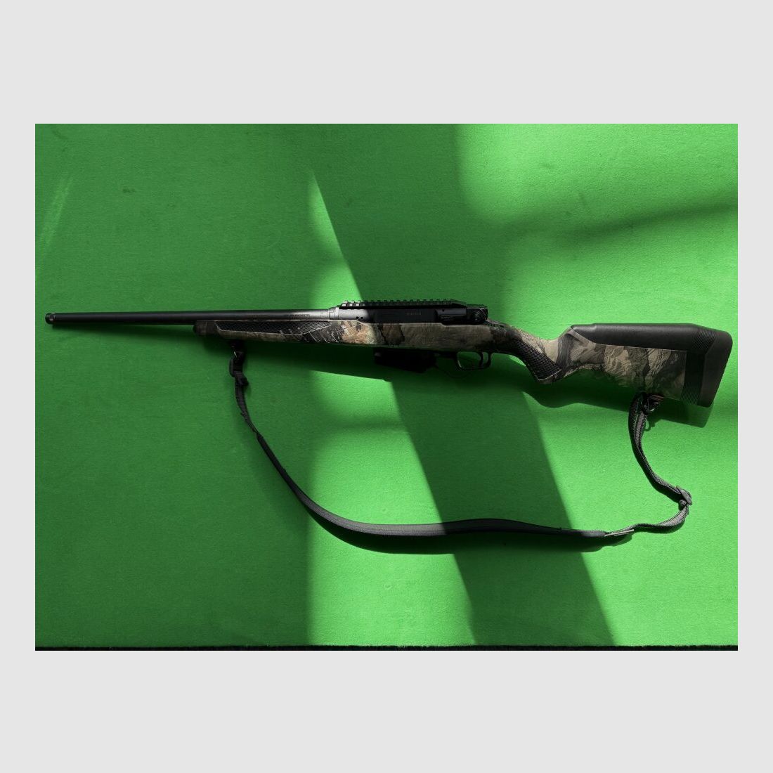 Savage Arms Impulse