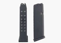 Glock Magazin fü Glock 17 / Glock 34 9mmLuger Waffenzubehör