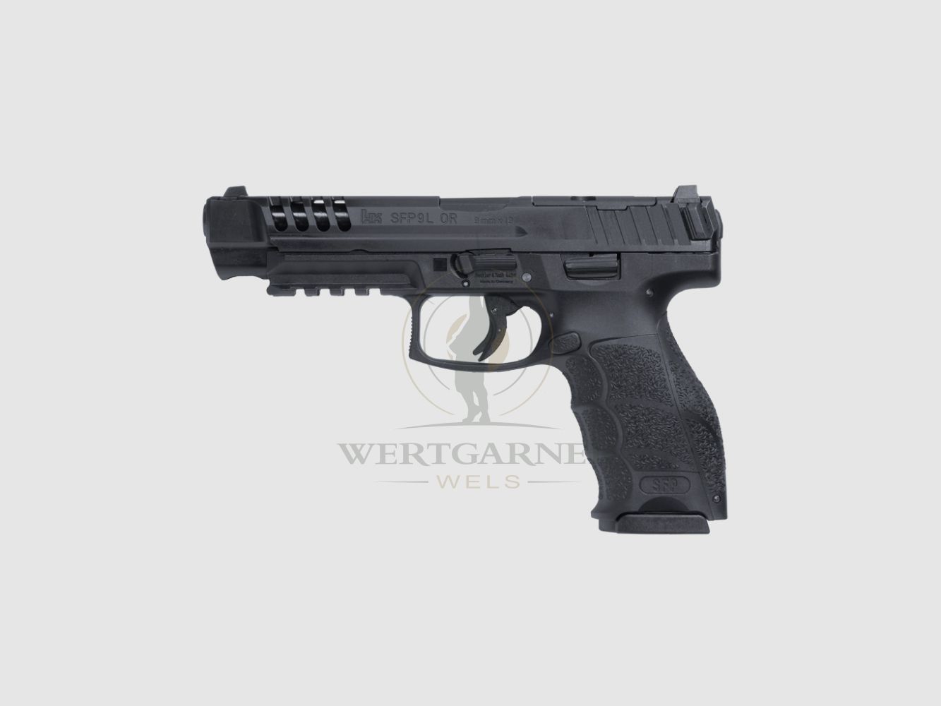H&K SFP9L-OR PB 9x19