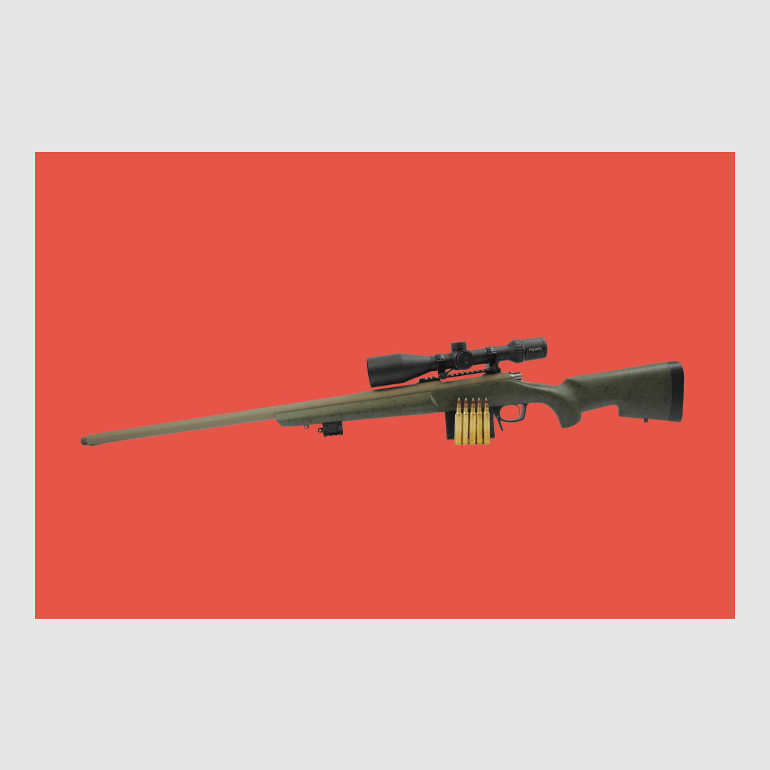 Remington 700
