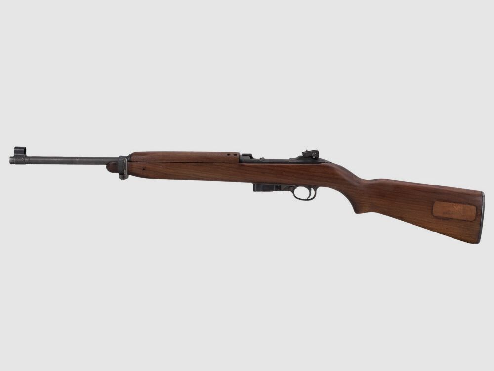 Winchester Gebraucht Carbine M1