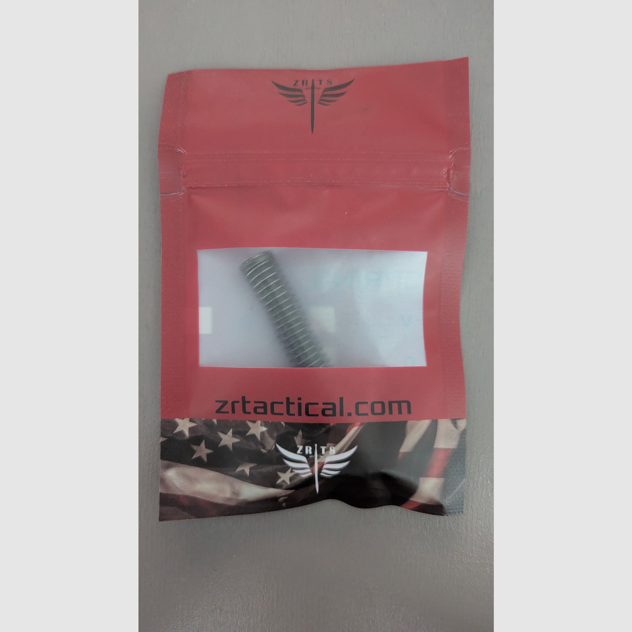 ZRTS sprężyna powrotna do Walther PDP SF FS