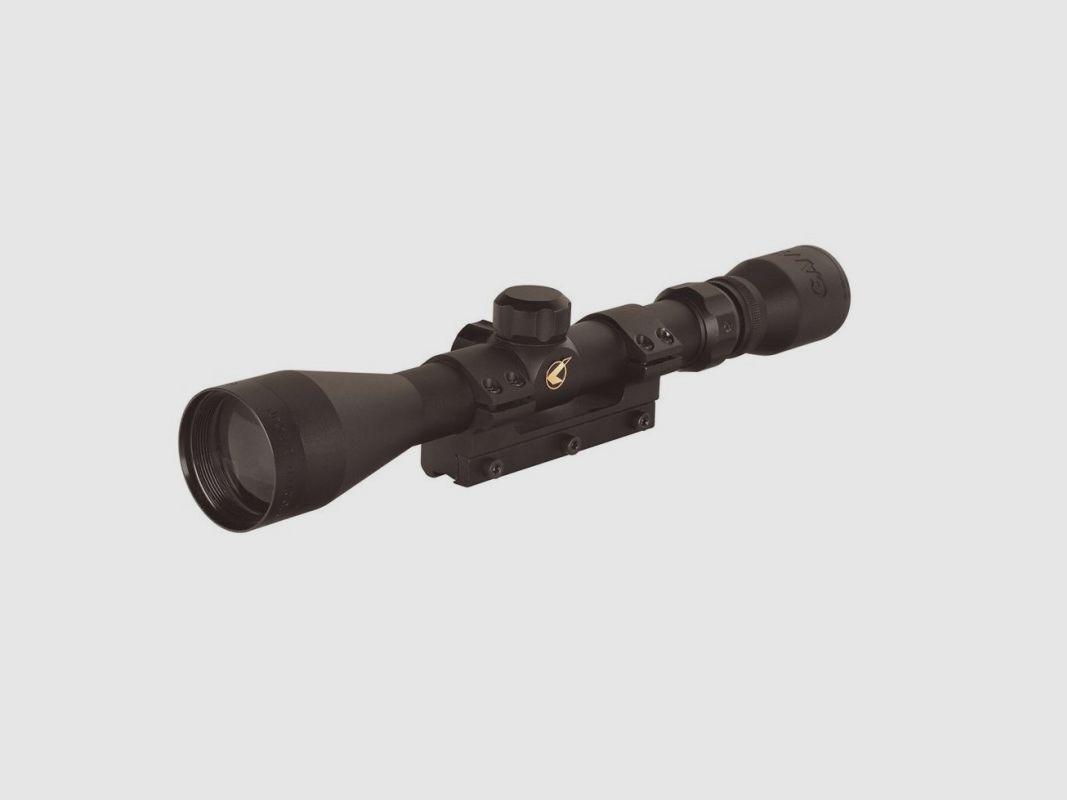 GAMO 3-9x40 WR