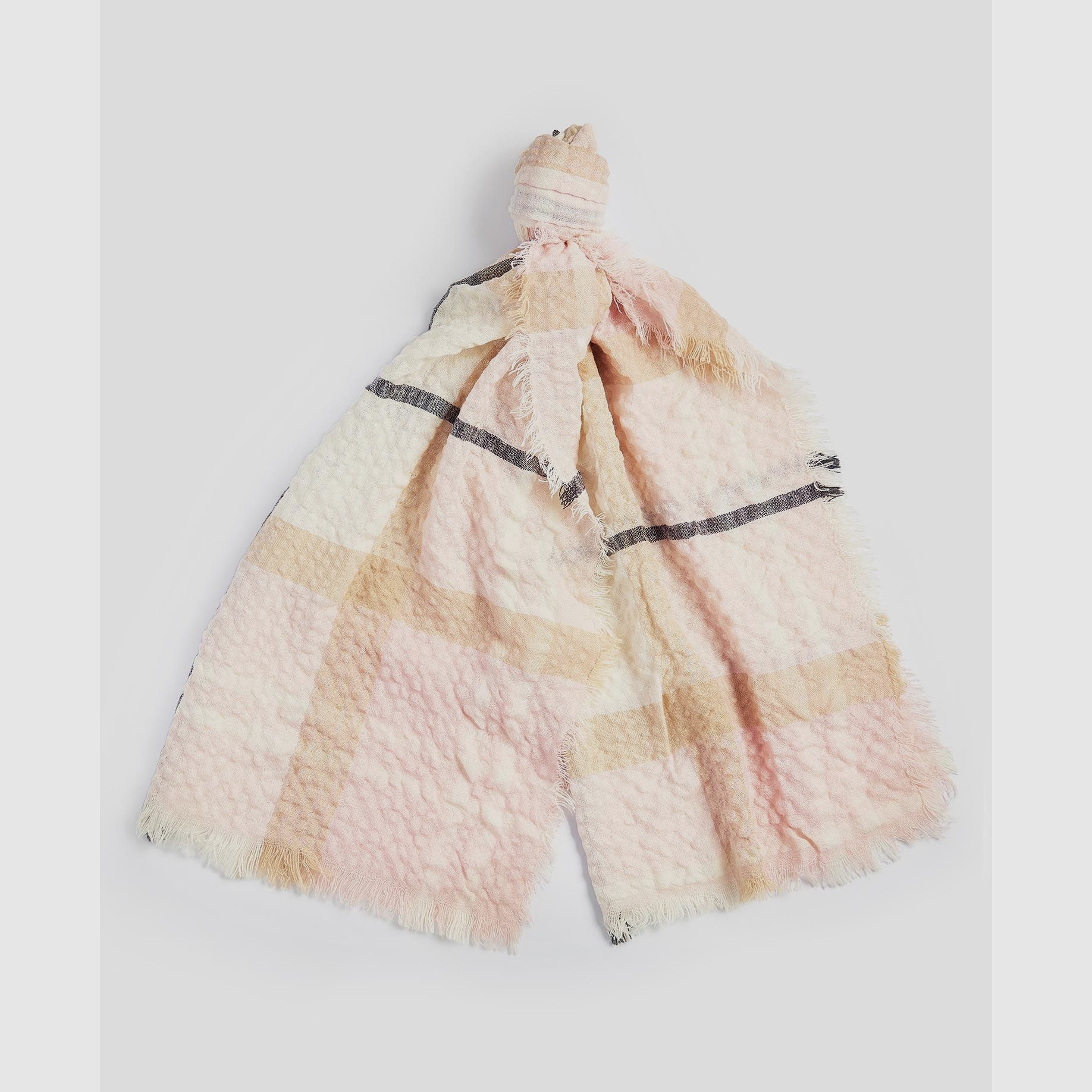 Barbour Seersucker-Tuch Faith