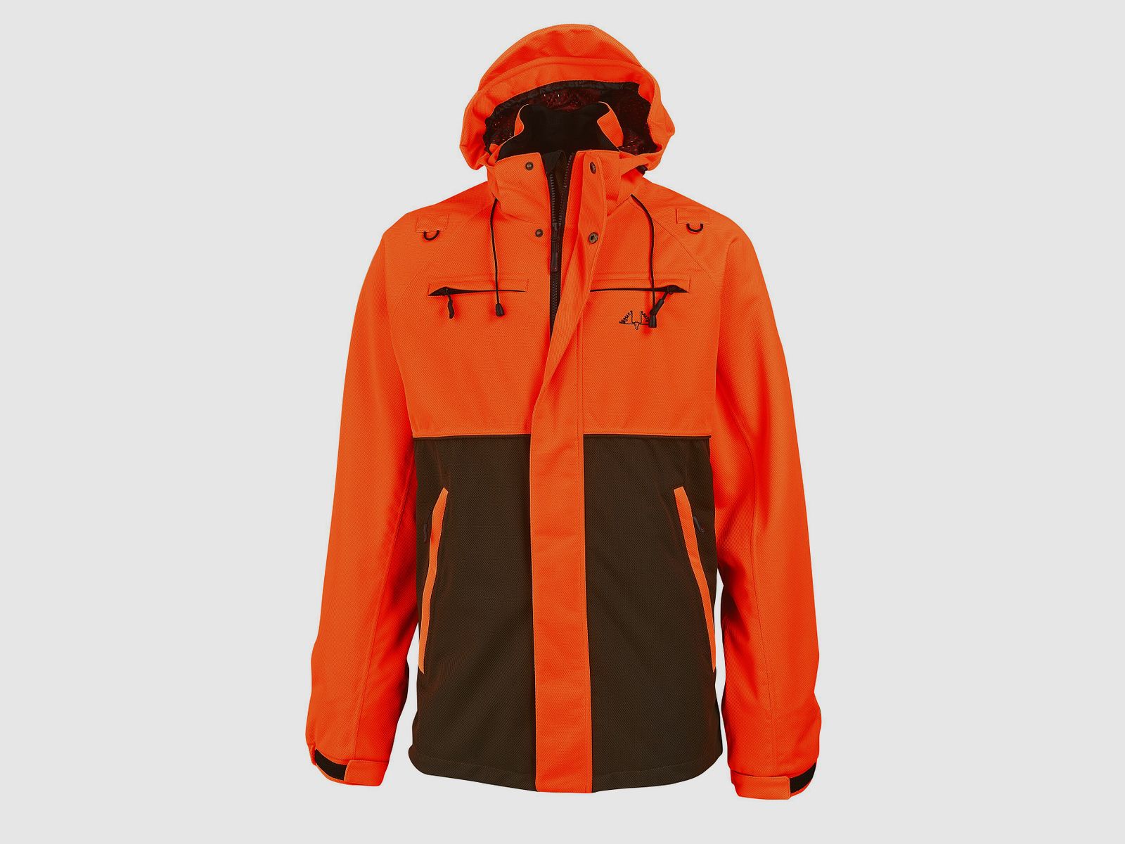 Veste Swedteam Ultra 2 Chasse